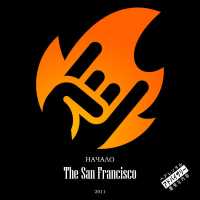 The San Francisco & БАЛ - Хиросима (feat. БАЛ)