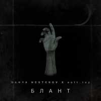 DANYA NESTEROV, soft_toy - Блант