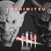 Yoshimitsu - Сам