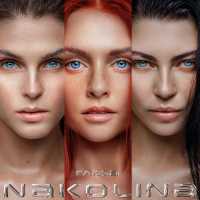 NAKOLINA - Глаза