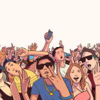 in5ider - Время Отдыхать