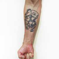 Igor Evd - Смейся, плачь