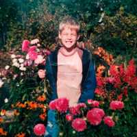 коля окружной, Серебряное небо - быть собой