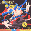 Adalamoon, Unstable - Happiness