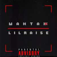 LILRAISE - Шантаж