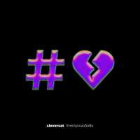CLEVERCAT - #непролюбовь