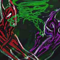 Fread & lil perd - Бесы