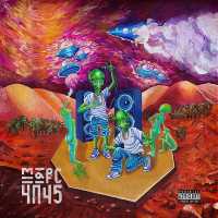 ЧП45 - Движение