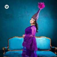 Roza Alqoja - Ақсұңқар