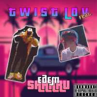 SHARRU, TWIST LOV - Едем