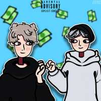VORESS, Yung.AbsoJl - Young Businessmenы