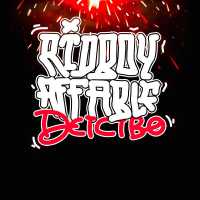 Ridboy, Affable - Детство