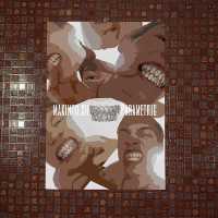 MAKINTO.SH, Rinnegan - Покидай (Original Mix)