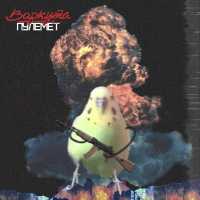 ВОРКУТА, Krysichback - Пулемёт