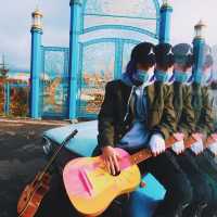 Амнезия - Выборы за миллион (Live)