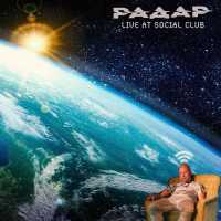 Радар - Весь этот космос (live)