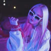 Dina Kina - 3 банданы