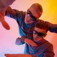 ЭЛЕКТРОЛУЧ5 - Фэйсконтроль