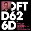 Spiller - Groovejet (If This Ain't Love) [feat. Sophie Ellis-Bextor]