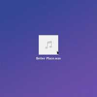 Finder - Better Place