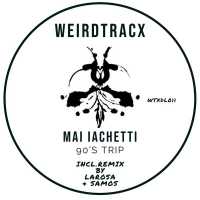 Mai Iachetti & La Rosa - 90s Trip (LaRosa Remix)