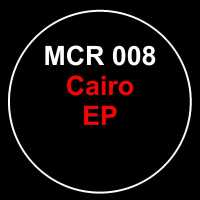 Andrew Chibale - Cairo