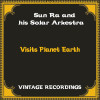 Sun Ra and his Solar Arkestra - Reflections in Blue