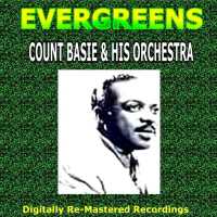 Count Basie & His Orchestra - Topsy