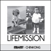 DJ SMASH, Chinkong - Lifemission (Club Mix)