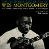 Wes Montgomery - The Incredible Jazz Guitar of Wes Montgomery