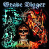 Grave Digger - Hero