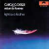 Chick Corea, Return To Forever - Light As A Feather