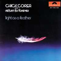 Chick Corea, Return To Forever - Spain