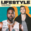 Jason Derulo, Adam Levine - Lifestyle (feat. Adam Levine) [David Guetta Slap House Mix]