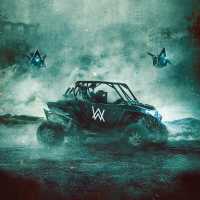 Alan Walker, Georgia Ku - Don't You Hold Me Down