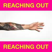 Dillon Francis, Bow Anderson - Reaching Out