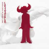 Jamiroquai - Seven Days in Sunny June (Steve Mac Classic Mix)