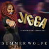 Summer Wolfe, Big J, Johnny James, AWESOME B0 - Jigga