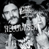 Ozzy Osbourne, Lemmy Kilmister, Motörhead - Hellraiser (30th Anniversary Edition)