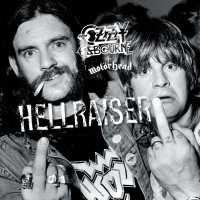 Ozzy Osbourne, Lemmy Kilmister, Motörhead - Hellraiser (30th Anniversary Edition)