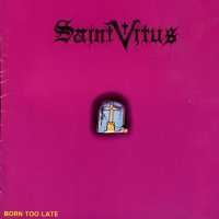 Saint Vitus - Look Behind You