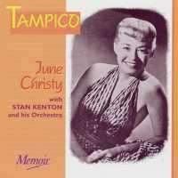 June Christy & Stan Kenton - He Was A Good Man As Good Men Go