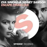 Eva Simons, Sidney Samson - Escape From Love