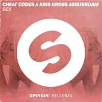 Cheat Codes, Kris Kross Amsterdam - Sex