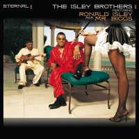 The Isley Brothers - Contagious
