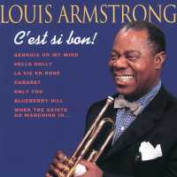 Louis Armstrong, Sy Oliver Choir, The All Stars - Go Down Moses
