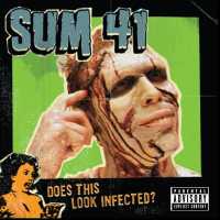 Sum 41 - Billy Spleen (Album Version (Explicit))