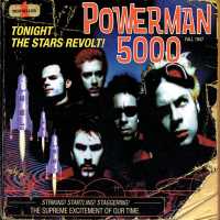 Powerman 5000 - Operate, Annihilate