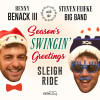 Benny Benack III, Steven Feifke - Sleigh Ride