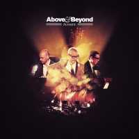 Above & Beyond - Satellite / Stealing Time